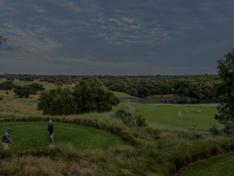 Elements Private Golf Reserve
