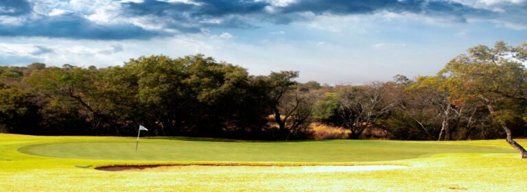 Golf Course – Elements Private Golf Reserve