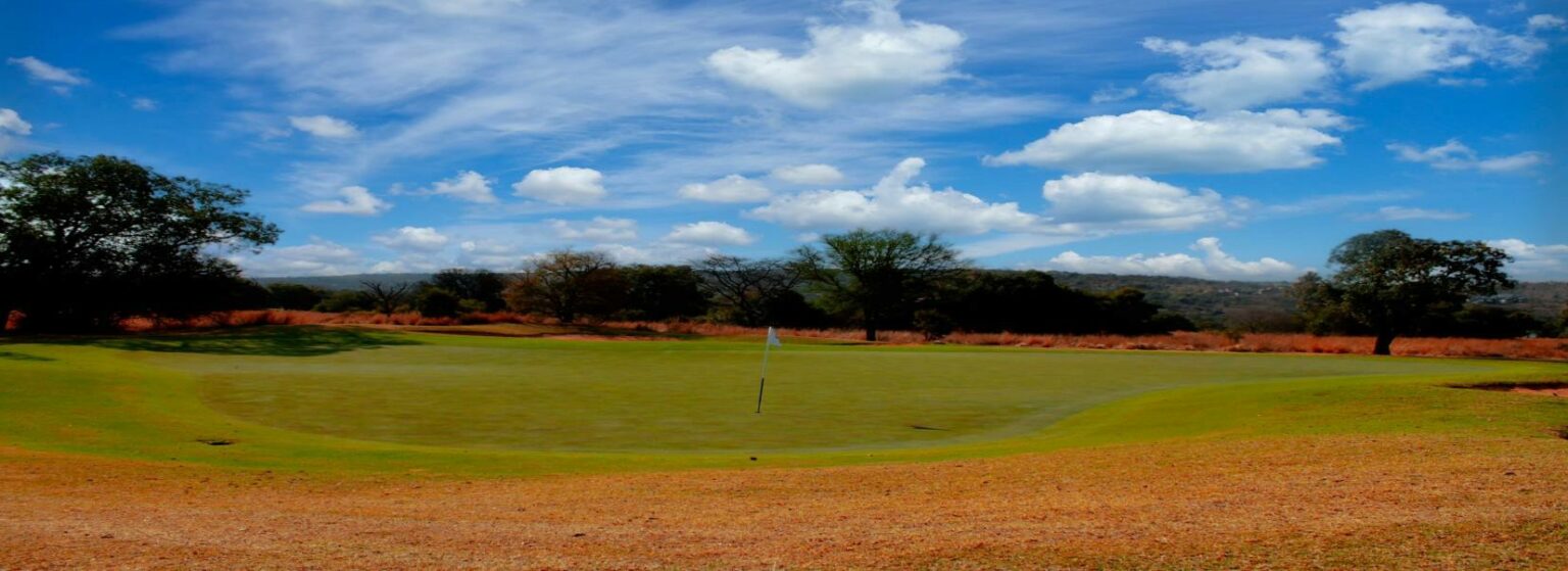 Golf Course – Elements Private Golf Reserve