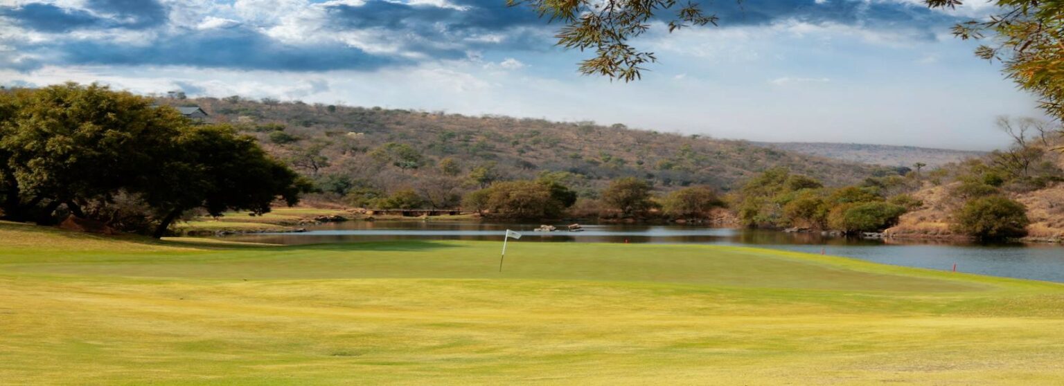 Golf Course – Elements Private Golf Reserve