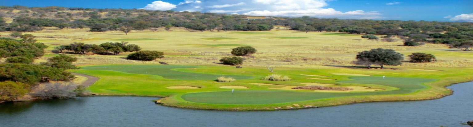 Golf Course – Elements Private Golf Reserve