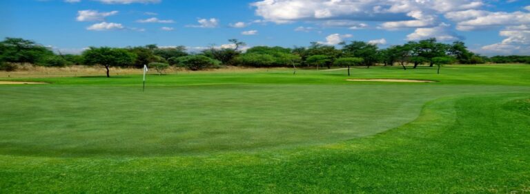 Golf Course – Elements Private Golf Reserve
